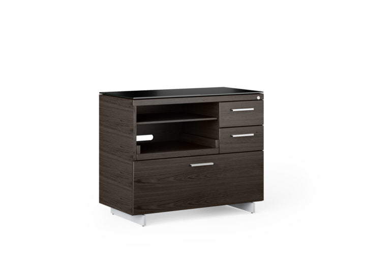 Armoire de rangement et d'imprimante multifonction BDI Sequel 20 6117