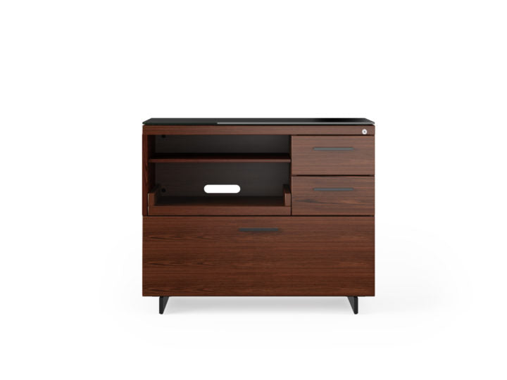 Armoire de rangement et d'imprimante multifonction BDI Sequel 20 6117