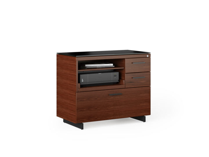 Armoire de rangement et d'imprimante multifonction BDI Sequel 20 6117