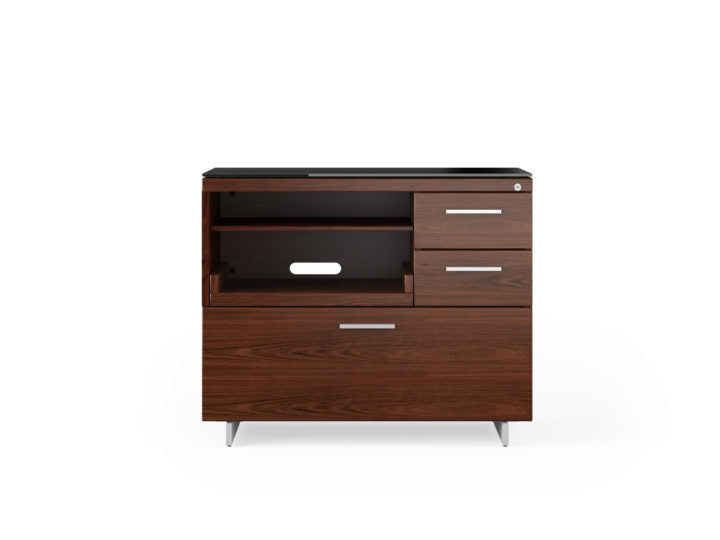 Armoire de rangement et d'imprimante multifonction BDI Sequel 20 6117
