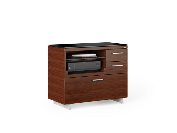 Armoire de rangement et d'imprimante multifonction BDI Sequel 20 6117