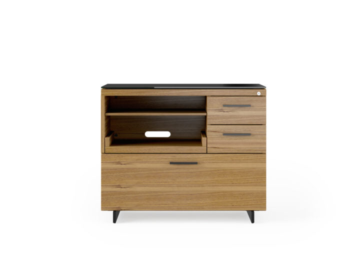 Armoire de rangement et d'imprimante multifonction BDI Sequel 20 6117
