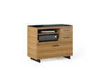 Armoire de rangement et d'imprimante multifonction BDI Sequel 20 6117