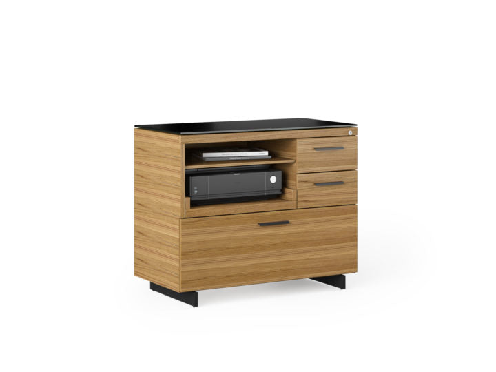 Armoire de rangement et d'imprimante multifonction BDI Sequel 20 6117