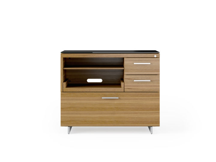 Armoire de rangement et d'imprimante multifonction BDI Sequel 20 6117