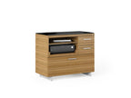 Armoire de rangement et d'imprimante multifonction BDI Sequel 20 6117