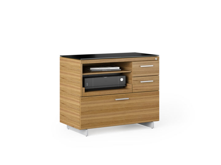 Armoire de rangement et d'imprimante multifonction BDI Sequel 20 6117