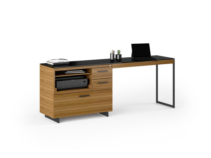 Armoire de rangement et d'imprimante multifonction BDI Sequel 20 6117
