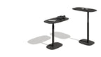 Table d'appoint et table d'appoint réglable en hauteur BDI Serif 1045