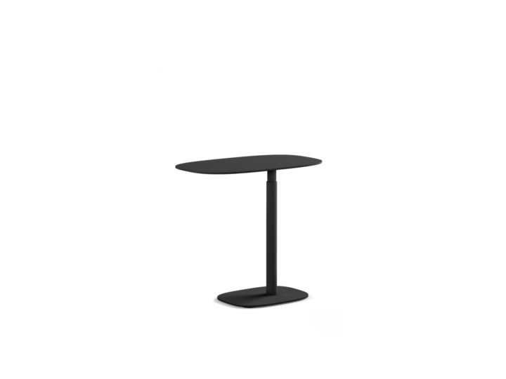 Table d'appoint et table d'appoint réglable en hauteur BDI Serif 1045
