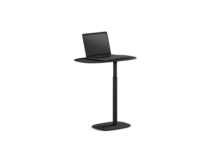 Table d'appoint et table d'appoint réglable en hauteur BDI Serif 1045