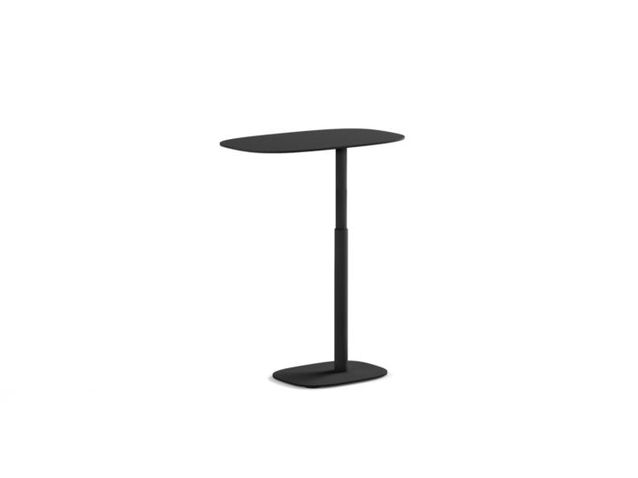 Table d'appoint et table d'appoint réglable en hauteur BDI Serif 1045