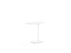 Table d'appoint et table d'appoint réglable en hauteur BDI Serif 1045