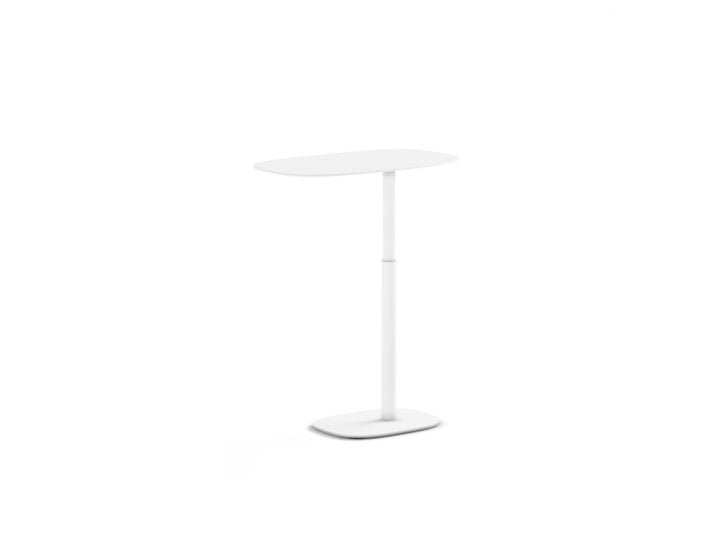 Table d'appoint et table d'appoint réglable en hauteur BDI Serif 1045