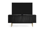 BDI Tanami 7109 Crédence moderne et console multimédia