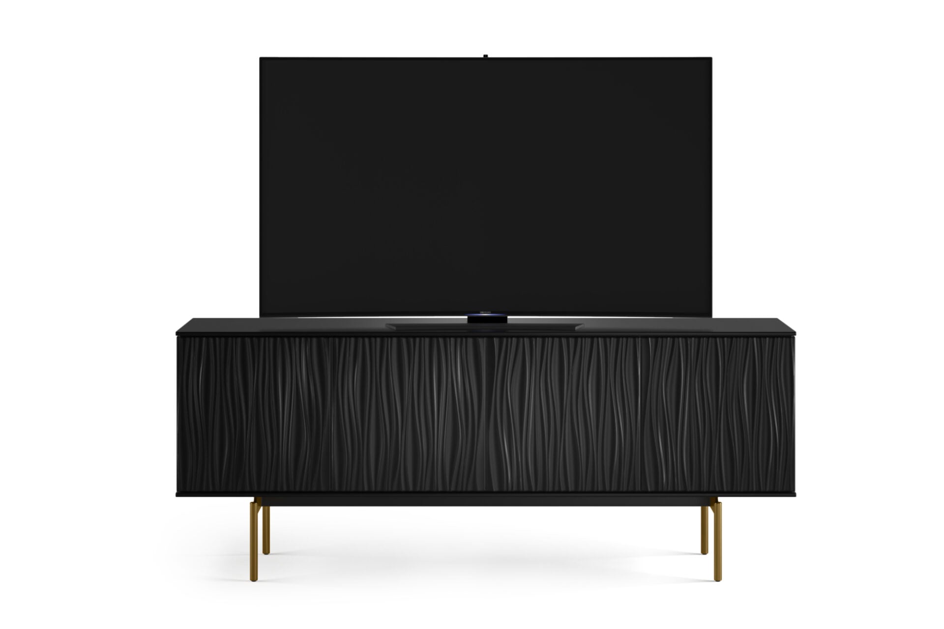 BDI Tanami 7109 Crédence moderne et console multimédia