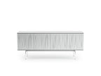 BDI Tanami 7109 Crédence moderne et console multimédia