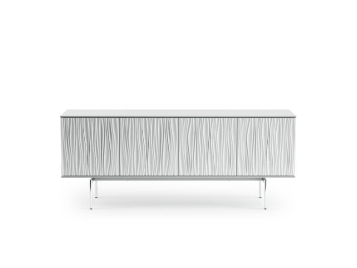BDI Tanami 7109 Crédence moderne et console multimédia
