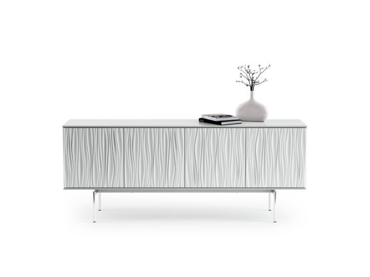 BDI Tanami 7109 Crédence moderne et console multimédia