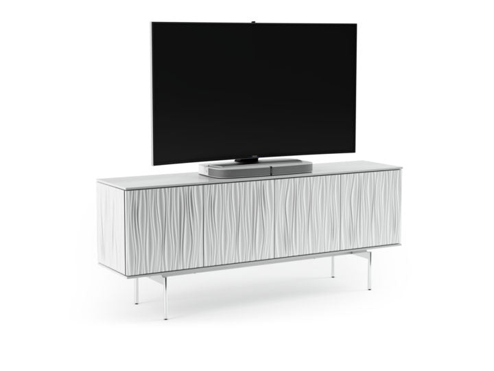 BDI Tanami 7109 Crédence moderne et console multimédia