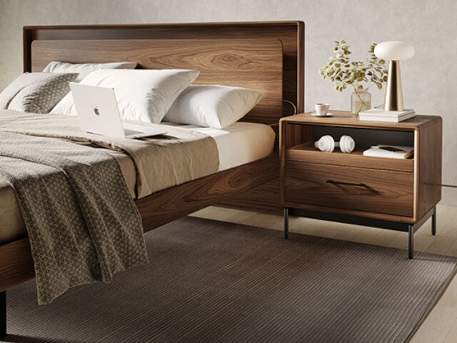 Lit King Size LINQ 9119 Up-LINQ 